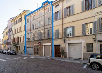 Edificio all\'aperto - Three-room apartment Strada Felice Cavallotti
 
43, Parma - photo 1