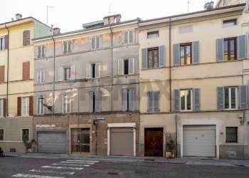 Edificio all\'aperto - Three-room apartment Strada Felice Cavallotti
 
43, Parma - photo 2