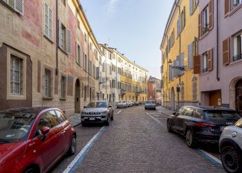 Strada Felice Cavallotti - Three-room apartment Strada Felice Cavallotti
 
43, Parma - photo 17