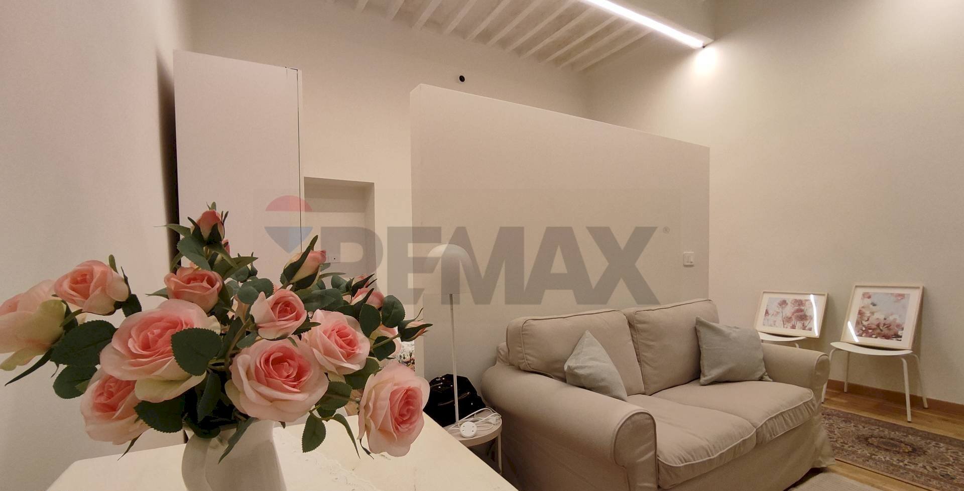 Sala da pranzo - Monolocale Vicolo Scacchini
 
20, Parma - foto 1