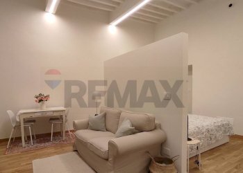 Soggiorno - One-room apartment Vicolo Scacchini
 
20, Parma - photo 3