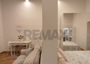 Camera / camera da letto - One-room apartment Vicolo Scacchini
 
20, Parma - photo 6