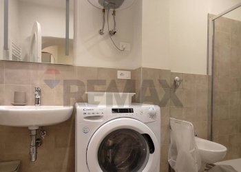 Bagno - One-room apartment Vicolo Scacchini
 
20, Parma - photo 18