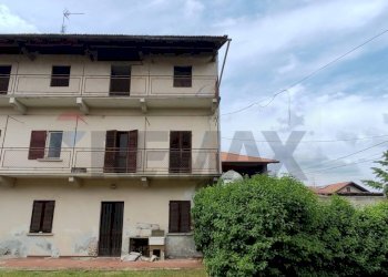 Casa all\'aperto - Casa semi indipendente Fontaneto d'Agogna - foto 2