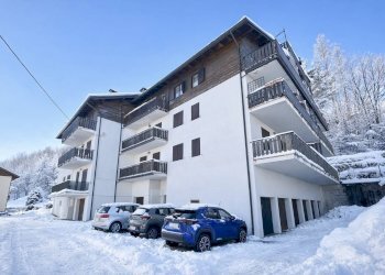 Foto 8 - Appartamento Viale Dei Finazieri
 
21, Tonezza del Cimone - foto 8