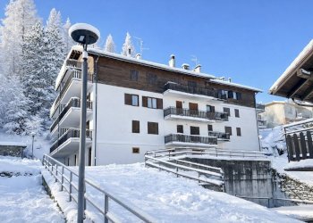 Foto 1 - Appartamento Viale Dei Finazieri
 
21, Tonezza del Cimone - foto 1