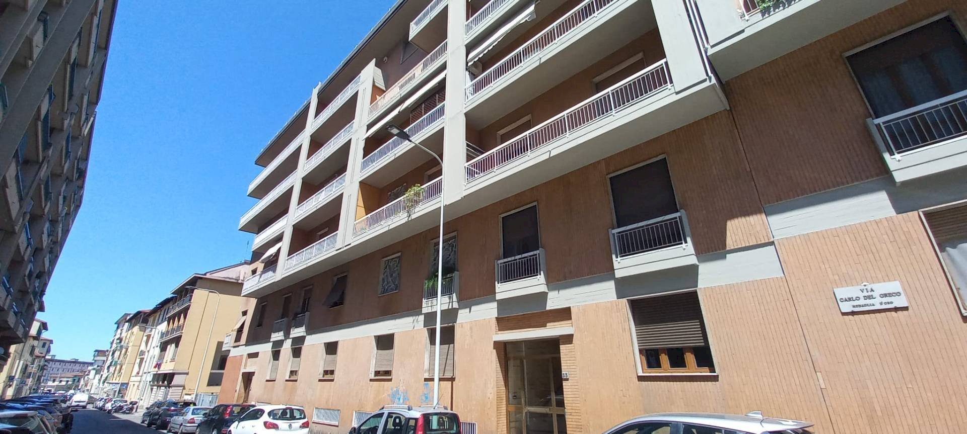Foto 1 - Appartamento Via Carlo Del Greco
 
31, Firenze - foto 1