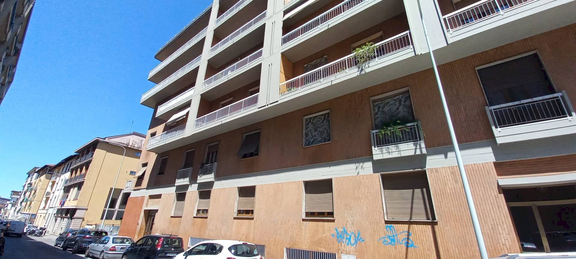 Foto 2 - Appartamento Via Carlo Del Greco
31, Firenze - foto 2
