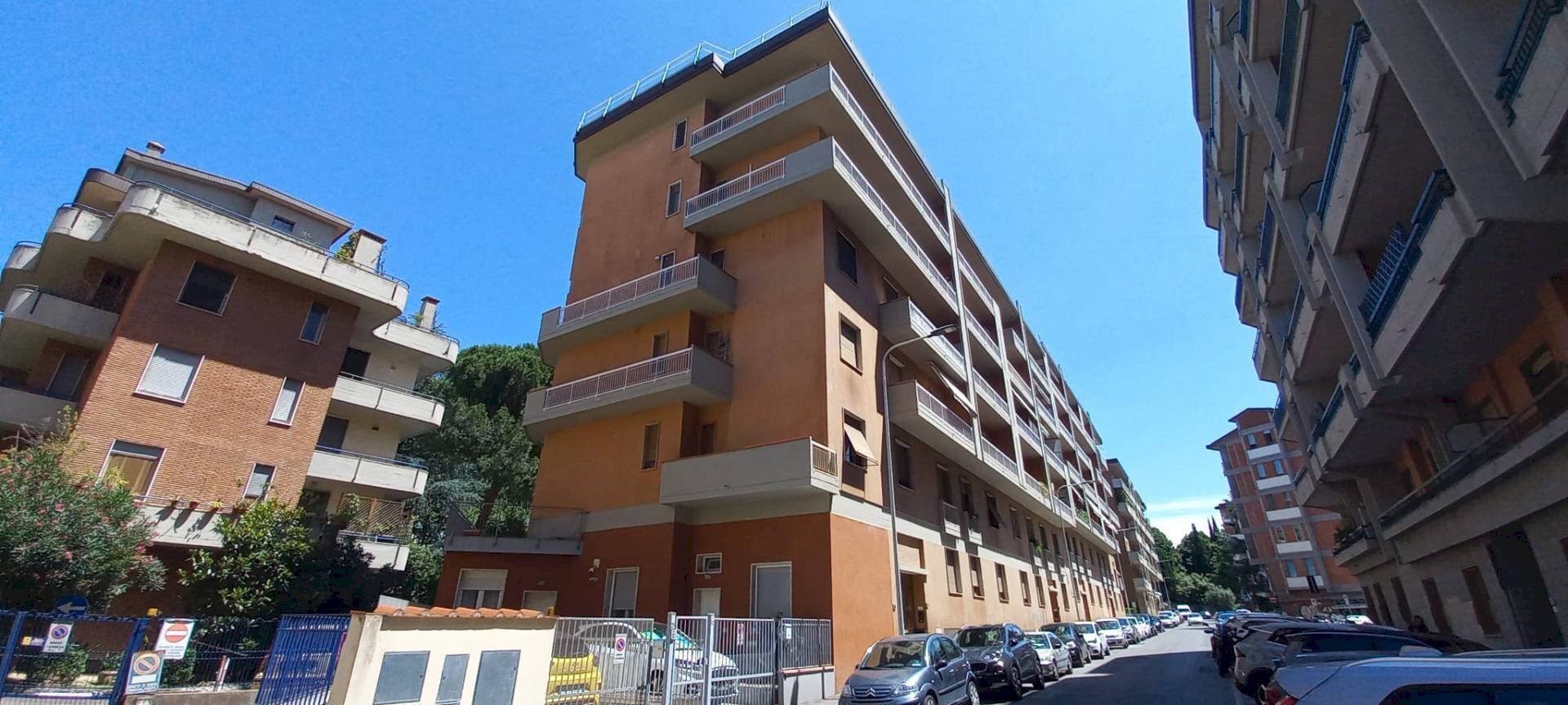 Foto 3 - Appartamento Via Carlo Del Greco
31, Firenze - foto 3