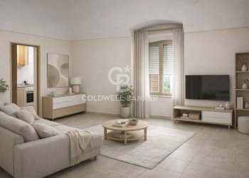 Foto 1 - Bilocale VIA MILANO
 
129, Barletta - foto 1