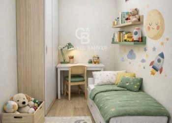 Foto 11 - Bilocale VIA MILANO
 
129, Barletta - foto 11