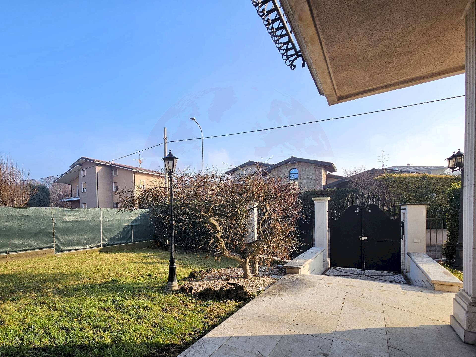 Foto 3 - Semi-detached house Via Cesare battisti
 
snc, Passirano - photo 3