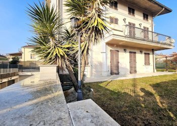 Foto 1 - Casa semi indipendente Via Cesare battisti
 
snc, Passirano - foto 1