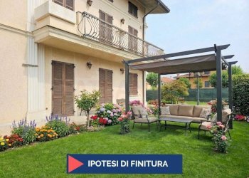 Foto 2 - Casa semi indipendente Via Cesare battisti
 
snc, Passirano - foto 2