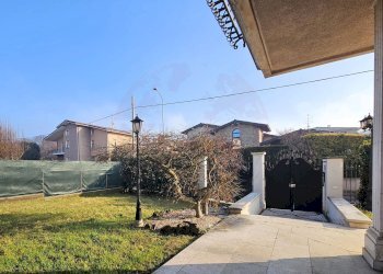 Foto 3 - Casa semi indipendente Via Cesare battisti
 
snc, Passirano - foto 3