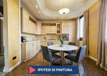 Foto 17 - Casa semi indipendente Via Cesare battisti
 
snc, Passirano - foto 17