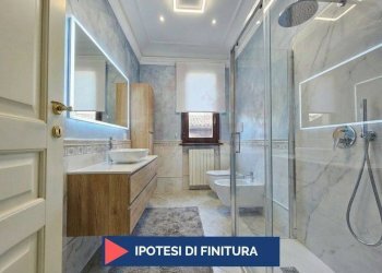 Foto 29 - Casa semi indipendente Via Cesare battisti
 
snc, Passirano - foto 29