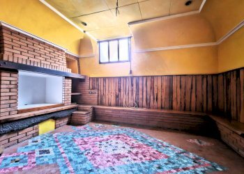 Foto 33 - Casa semi indipendente Via Cesare battisti
 
snc, Passirano - foto 33