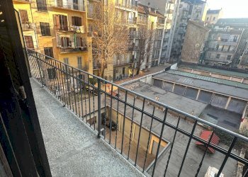 Foto 3 - Trilocale via Torricelli
 
51, Torino - foto 3