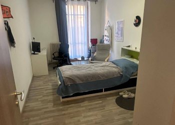 Foto 16 - Trilocale via Torricelli
 
51, Torino - foto 16