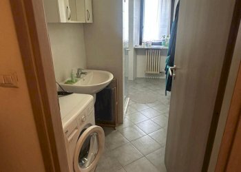 Foto 19 - Trilocale via Torricelli
 
51, Torino - foto 19