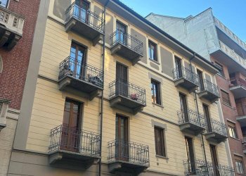 Foto 23 - Trilocale via Torricelli
 
51, Torino - foto 23