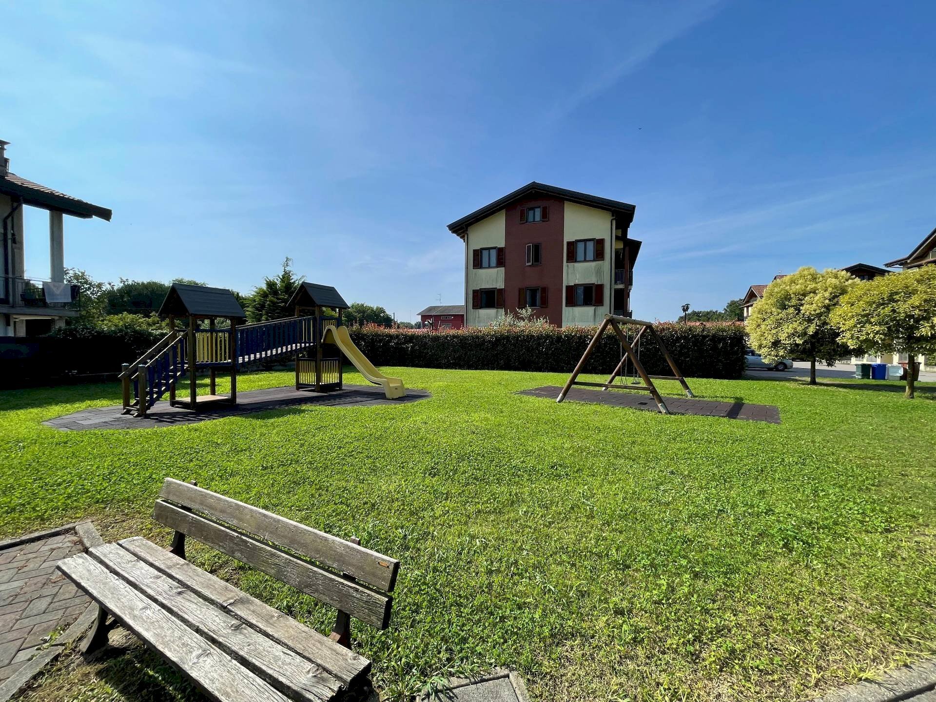 Foto 3 - Appartamento Via Agusta
441, Samarate - foto 3