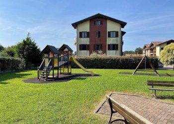 Foto 1 - Appartamento Via Agusta
 
441, Samarate - foto 1