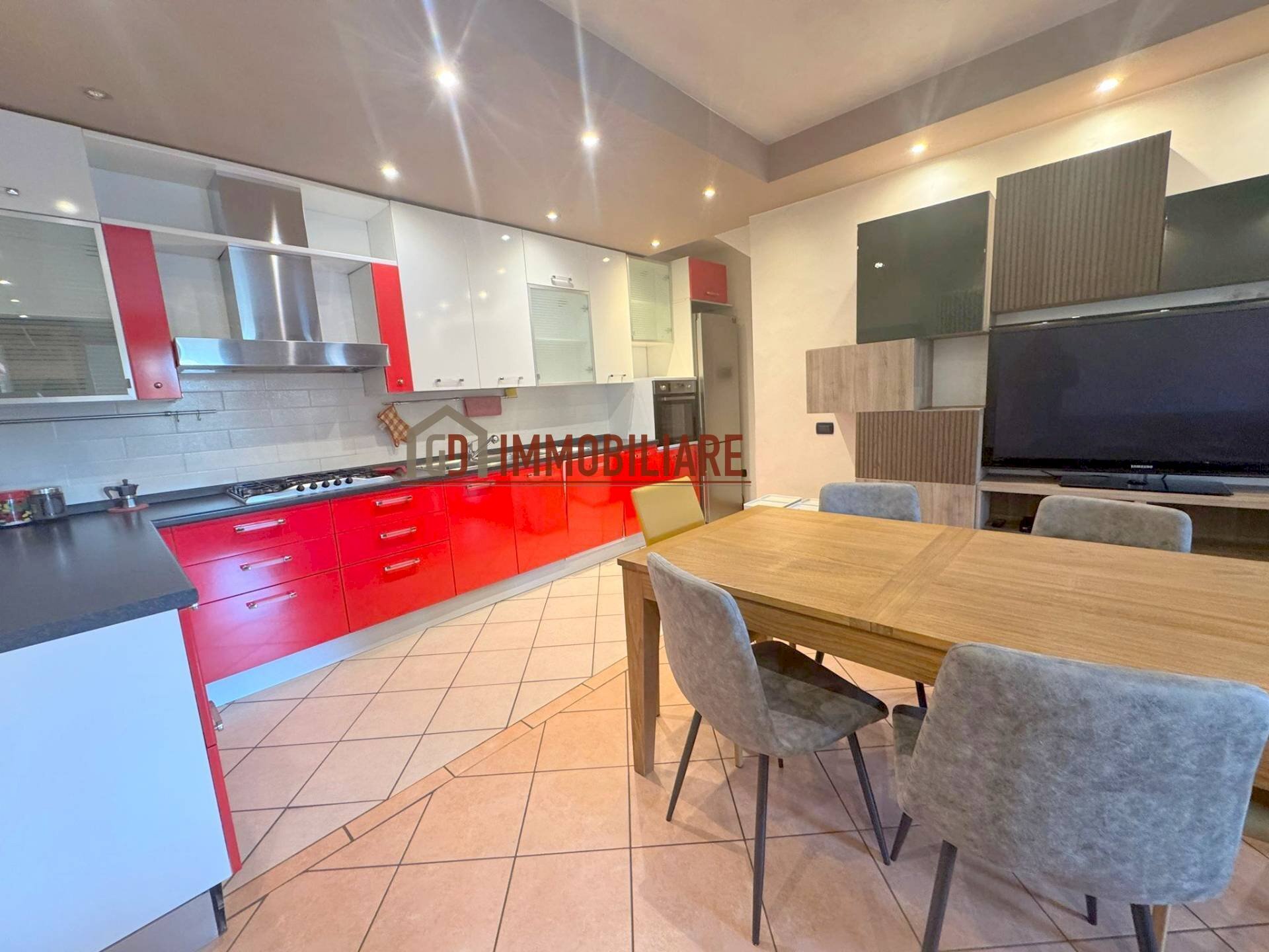 Foto 1 - Villa a Schiera Via San Gaetano
 
180, Montebelluna - foto 1