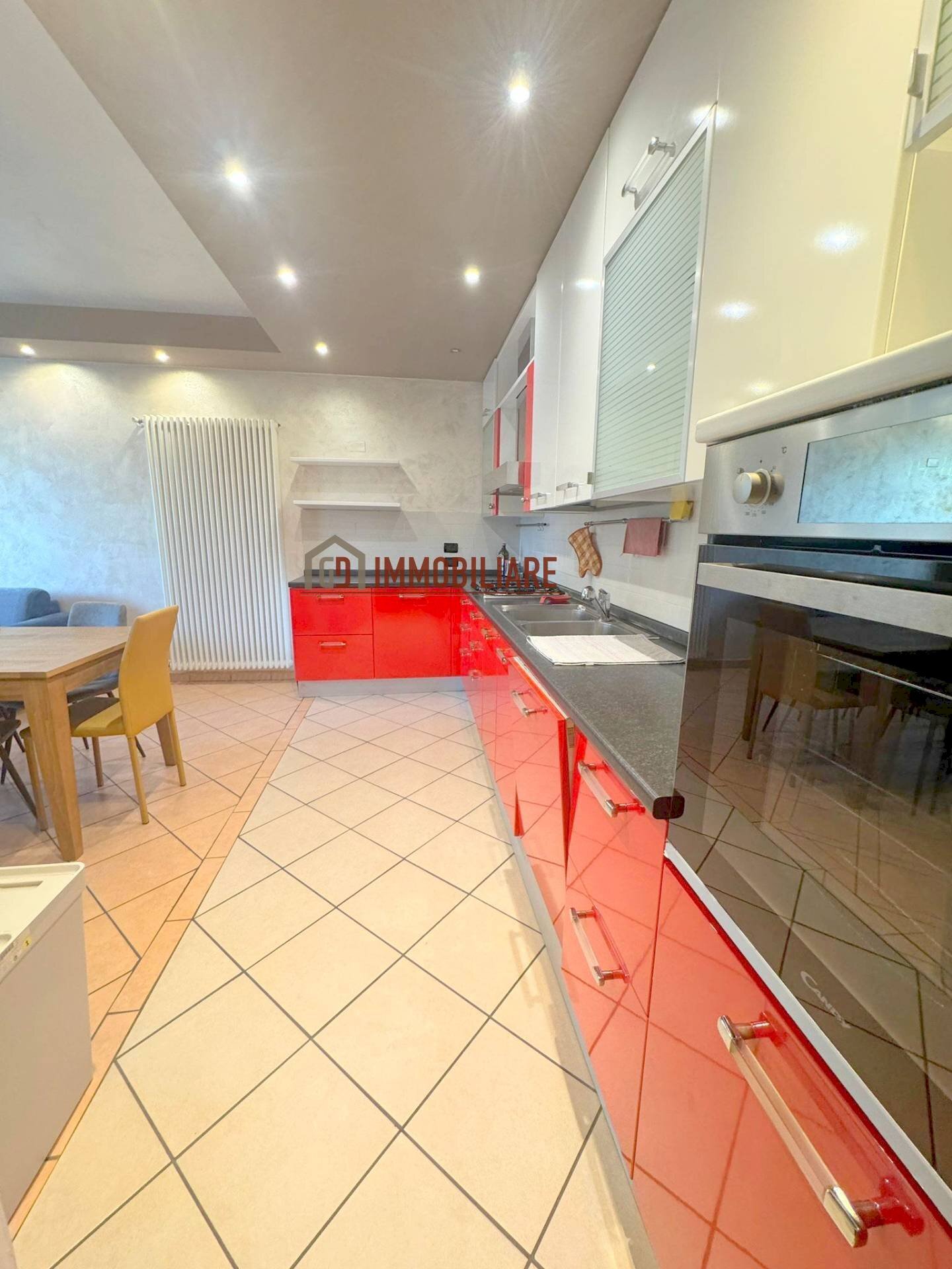 Foto 3 - Villa a Schiera Via San Gaetano
 
180, Montebelluna - foto 3