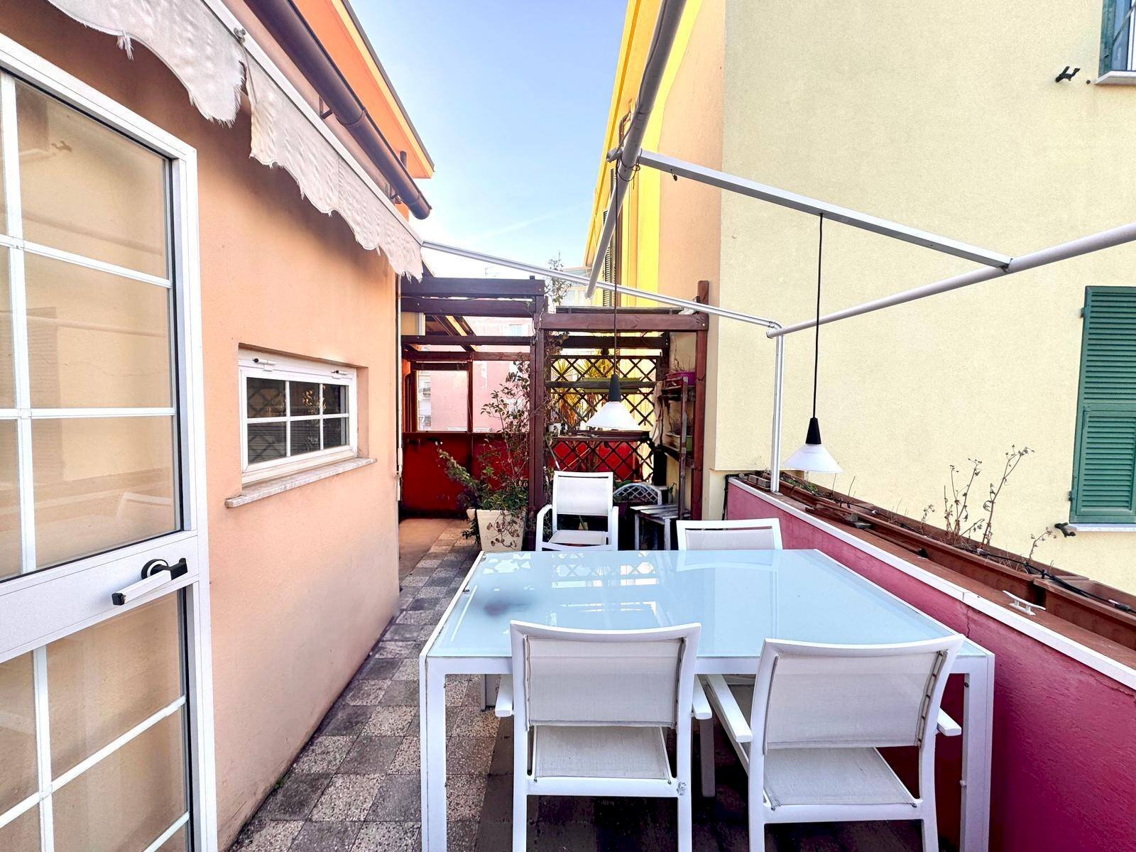 Foto 1 - Three-room apartment via stalingrado, Savona - photo 1