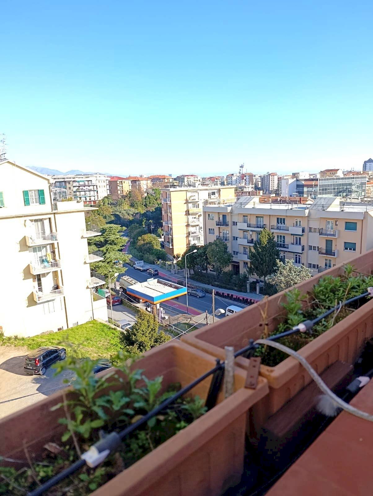 Foto 2 - Three-room apartment via stalingrado, Savona - photo 2