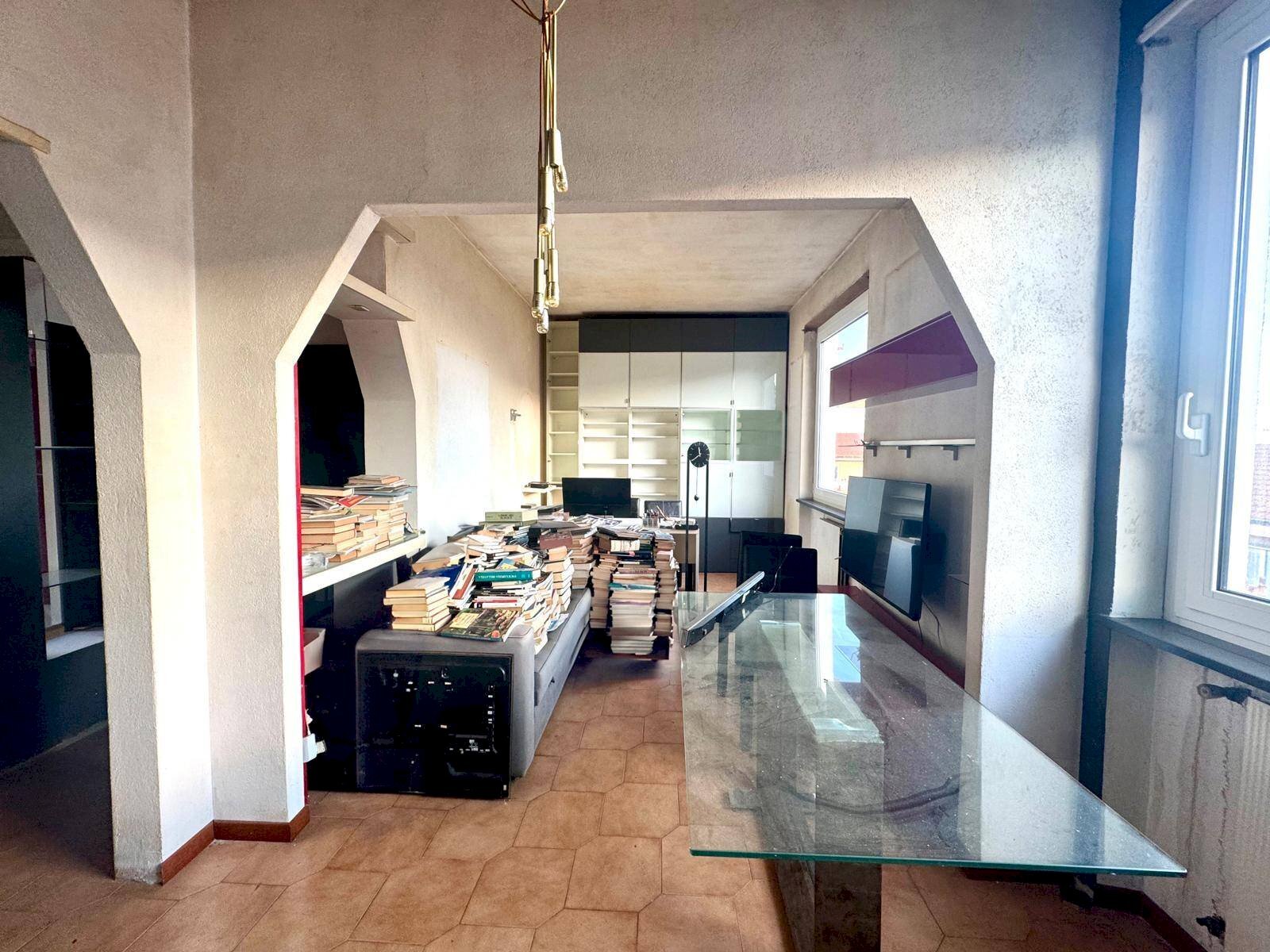 Foto 3 - Three-room apartment via stalingrado, Savona - photo 3