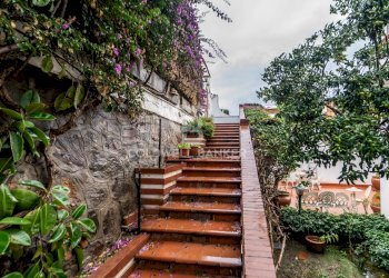 Foto 2 - Villa Via Consolare Pompea
 
108, Messina - photo 2