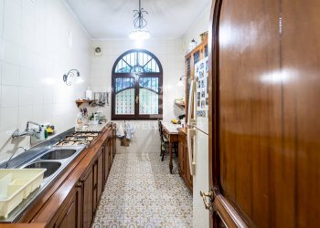 Foto 15 - Villa Via Consolare Pompea
 
108, Messina - photo 15