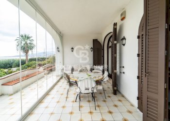 Foto 16 - Villa Via Consolare Pompea
 
108, Messina - photo 16