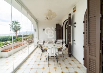 Foto 17 - Villa Via Consolare Pompea
 
108, Messina - photo 17