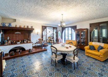 Foto 32 - Villa Via Consolare Pompea
 
108, Messina - photo 32