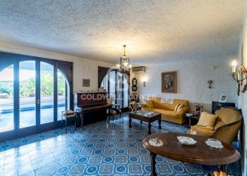 Foto 36 - Villa Via Consolare Pompea
 
108, Messina - photo 36