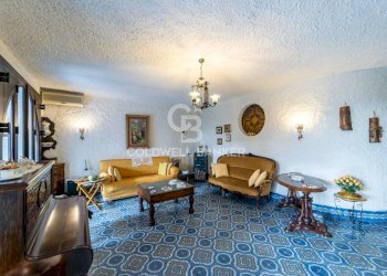 Foto 37 - Villa Via Consolare Pompea
 
108, Messina - photo 37