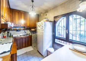 Foto 44 - Villa Via Consolare Pompea
 
108, Messina - photo 44