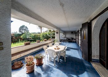 Foto 51 - Villa Via Consolare Pompea
 
108, Messina - photo 51