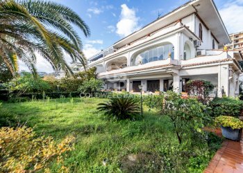 Foto 56 - Villa Via Consolare Pompea
 
108, Messina - photo 56