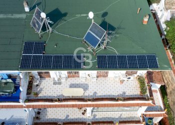 Foto 73 - Villa Via Consolare Pompea
 
108, Messina - photo 73