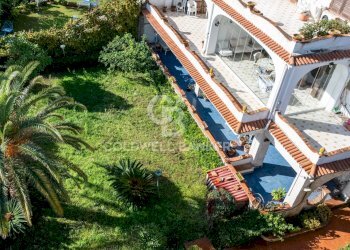 Foto 78 - Villa Via Consolare Pompea
 
108, Messina - photo 78