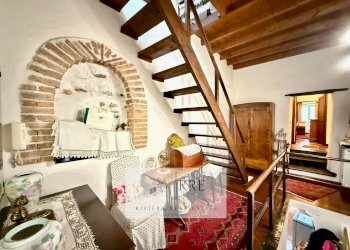 Foto 1 - Casa indipendente via De Filippi, Pieve di Teco - foto 1