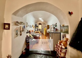 Foto 2 - Casa indipendente via De Filippi, Pieve di Teco - foto 2