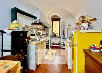 Foto 4 - Casa indipendente via De Filippi, Pieve di Teco - foto 4