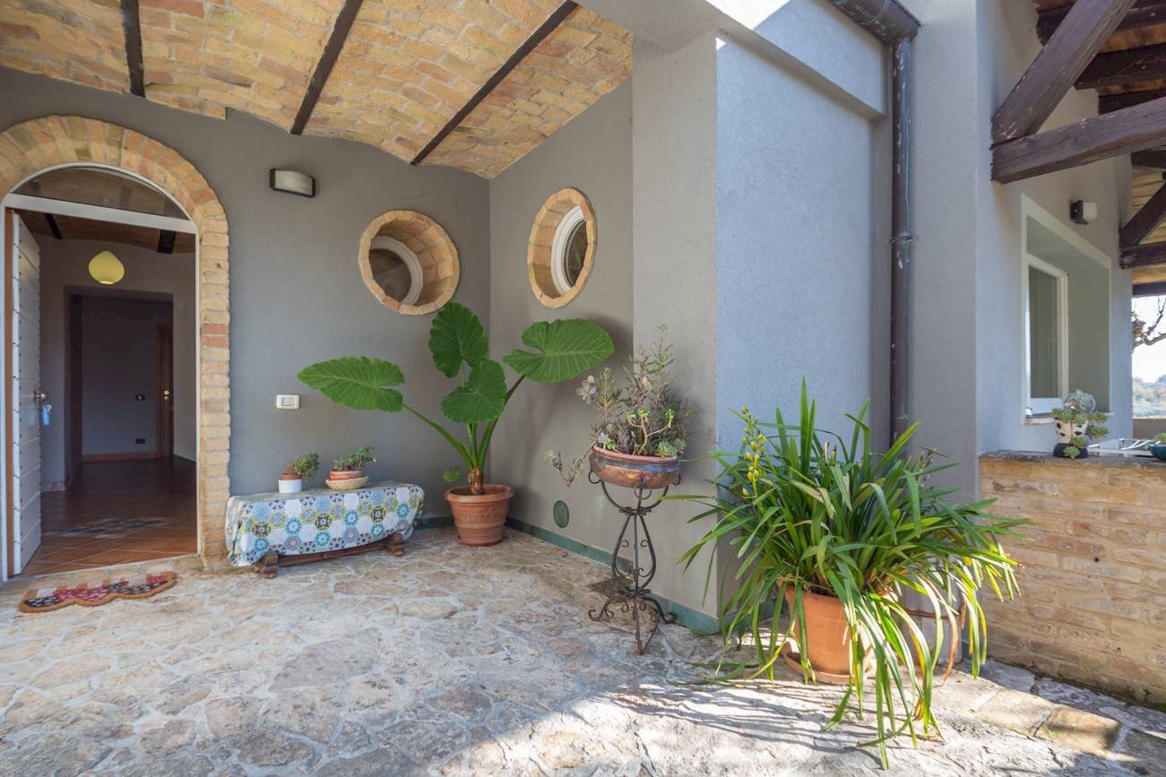 Foto 3 - Villa C.DA CASTELVECCHIO
 
4, Francavilla al Mare - foto 3