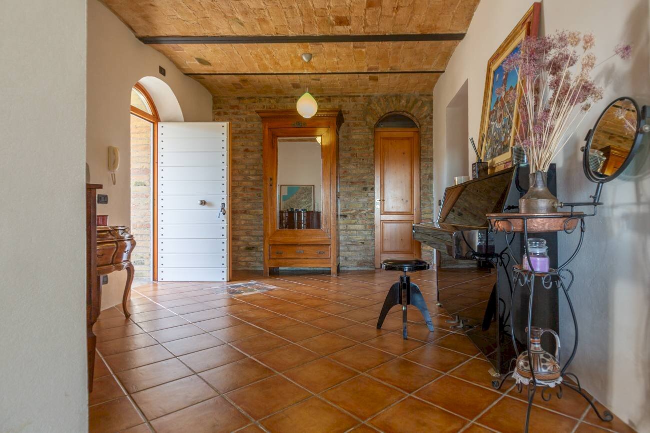 Foto 1 - Villa C.DA CASTELVECCHIO
 
4, Francavilla al Mare - foto 1